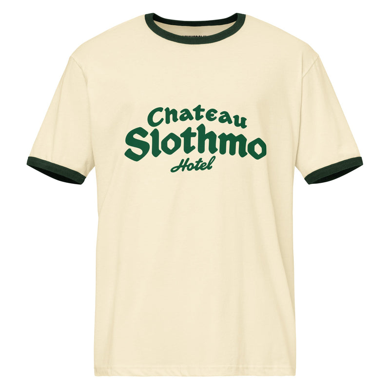 Chateau Slothmo