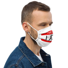 LAZY MASK