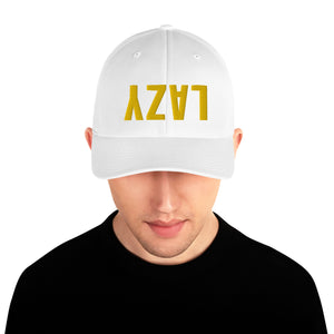 LAZY HEAD