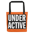 Under Active tote