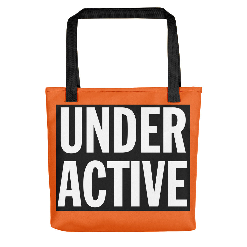 Under Active tote