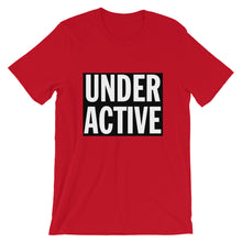Under active