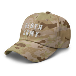 SLOTH ARMY
