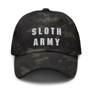 SLOTH ARMY