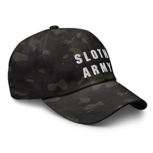 SLOTH ARMY