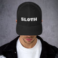 Sloth Trucker