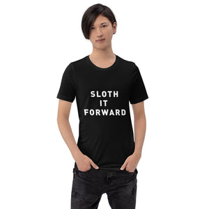 SLOTH IT FORWARD